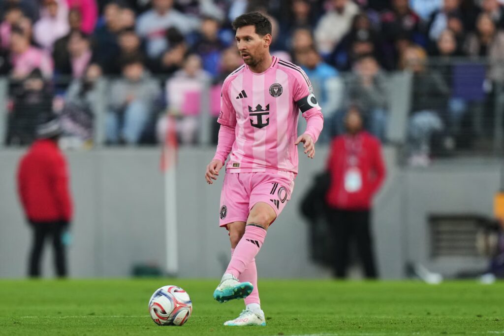 EP6PHY55CREFXCVTZ3IB6H4D7A-1024x682 Messi’s Miami still searching for first win at new home after draw with young New York side