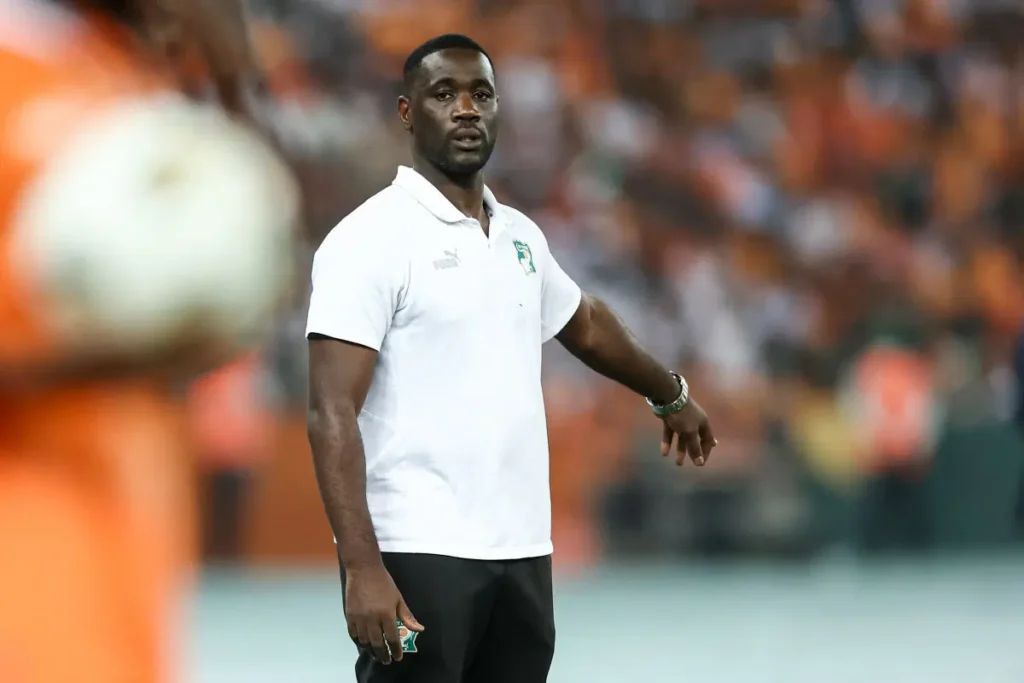 Emerse-Fae-1024x683 EXCLUSIVE: Ivory Coast boss Fae sends warning to Germany and admits selection dilemma