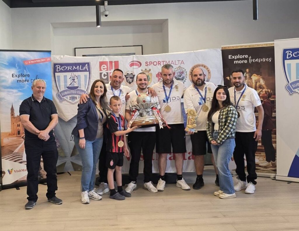 IMG_3686-1024x793 Cremona, Randon, and Valletta Triumph at Bormla Table Football Grand Prix