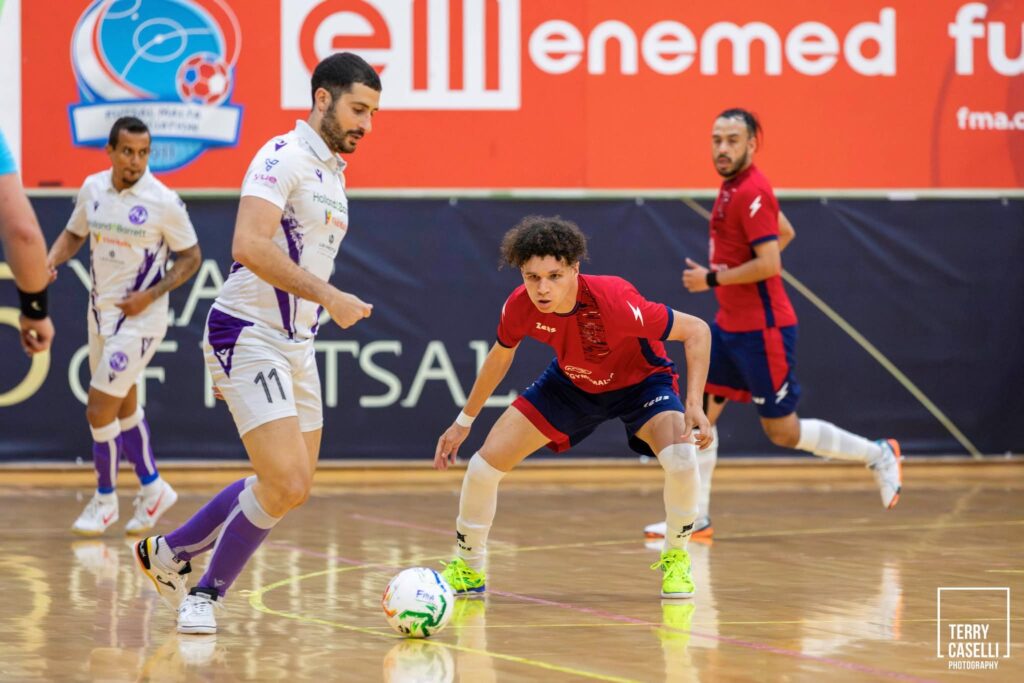 Luxol-Vs-BBugia-1024x683 Crucial week for Maltese Futsal as finalists confirmed and Premier Semi-Finals begin