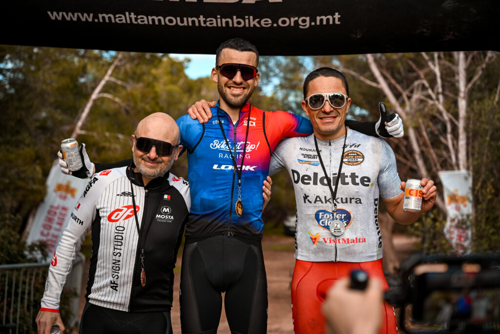 MMBAStage1-504-1024x684 MOUNTAIN BIKES: Clyve Chetcuti Leads Season Opener as Cisk 0.0 Cross CountrySeries Gets Underway