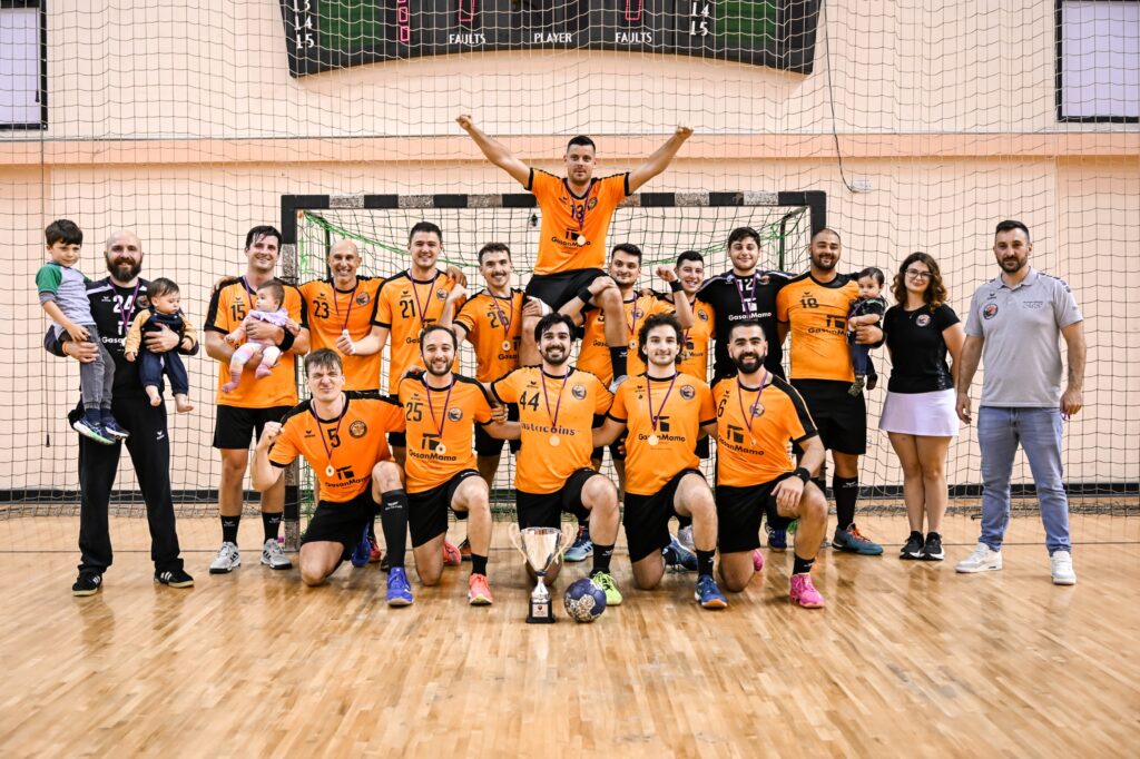 Mens-Senior-1024x682 Malta Handball closes the season with a Finals’ weekend to remember