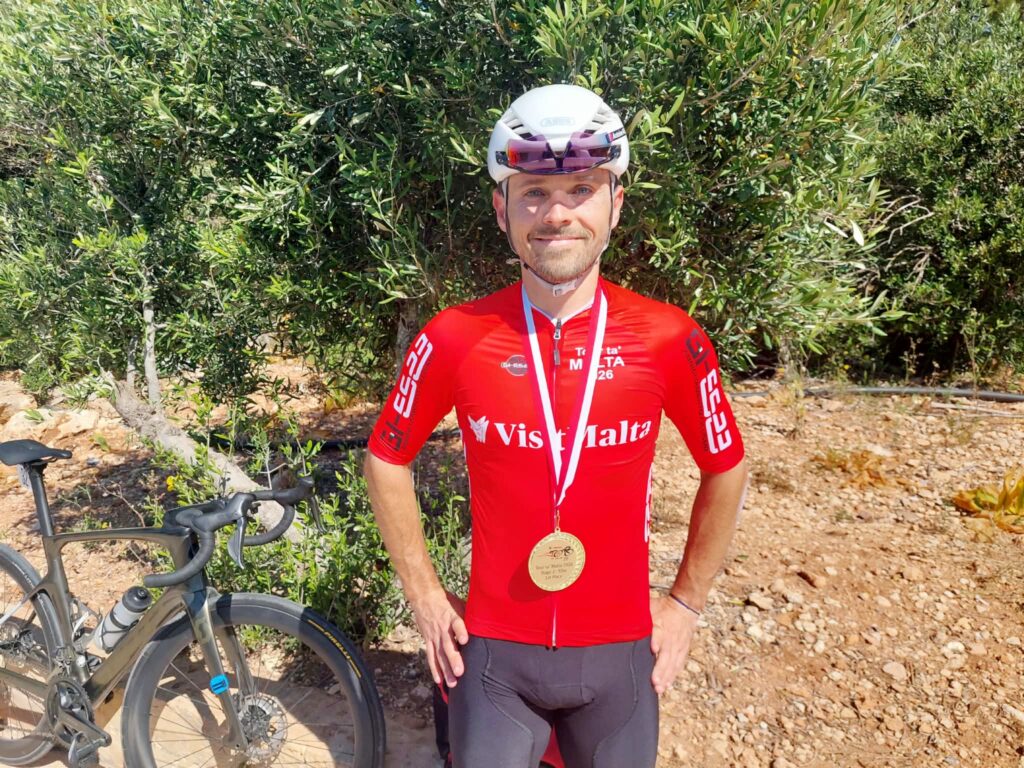 STAGE-TWO-2-1024x768 Stage Two Antoine Magaud (The Cyclist by Agones) Overall Elite Leader