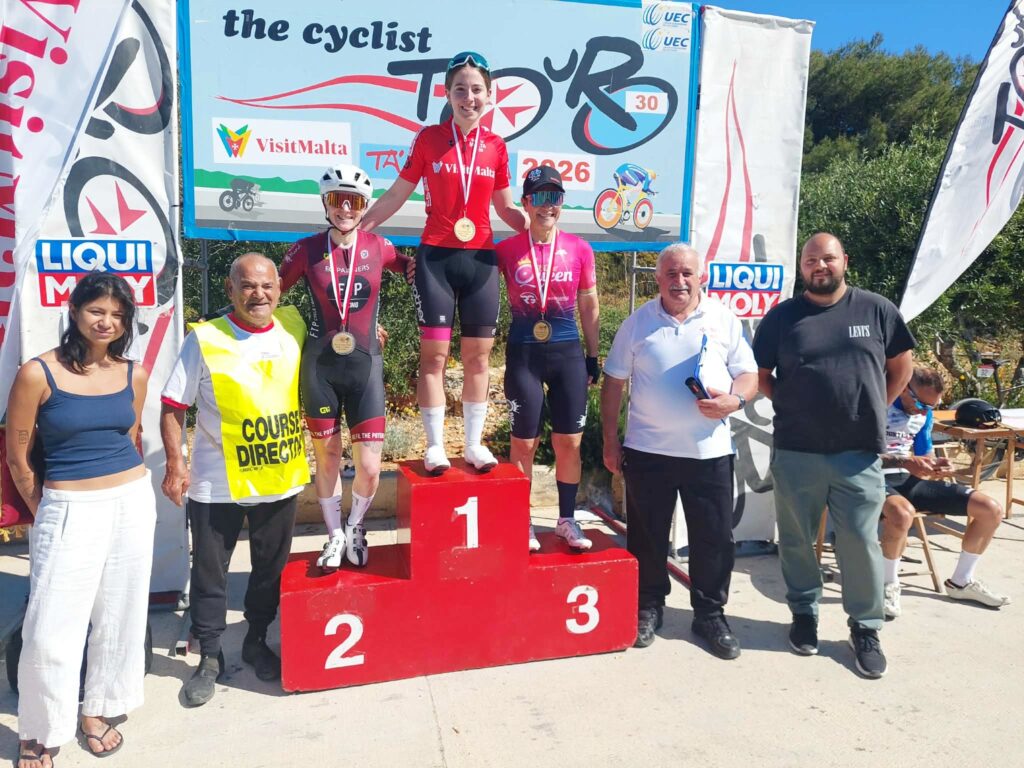 STAGE-TWO-6-1024x768 Stage Two Antoine Magaud (The Cyclist by Agones) Overall Elite Leader