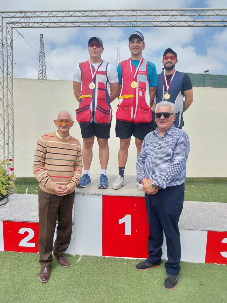 Skeet-19.04.2026-768x1024 Liam Sciberras triumphs in thrilling 4th Skeet Selection Shoot