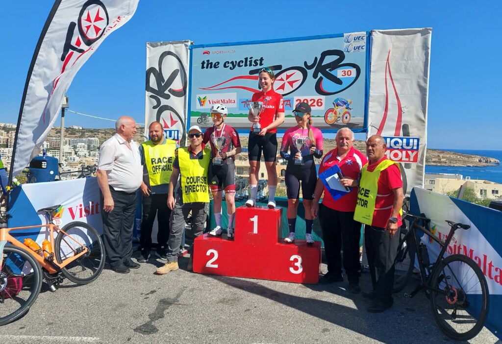 Winners-Ladies-1024x702 Antoine Magaud wins 30th edition of the Visit Malta Tour 2026