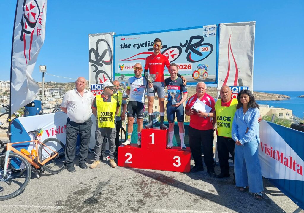 Winners-Masters-1024x718 Antoine Magaud wins 30th edition of the Visit Malta Tour 2026