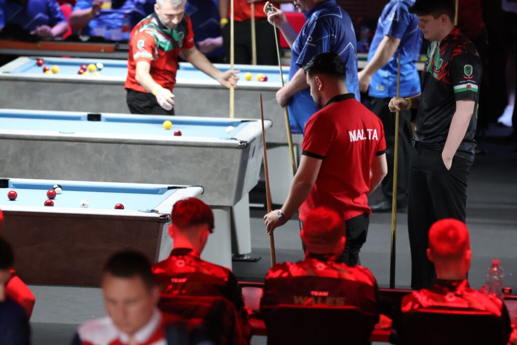 ba1-1024x683 Luke Said reaches the Quarter-Finals