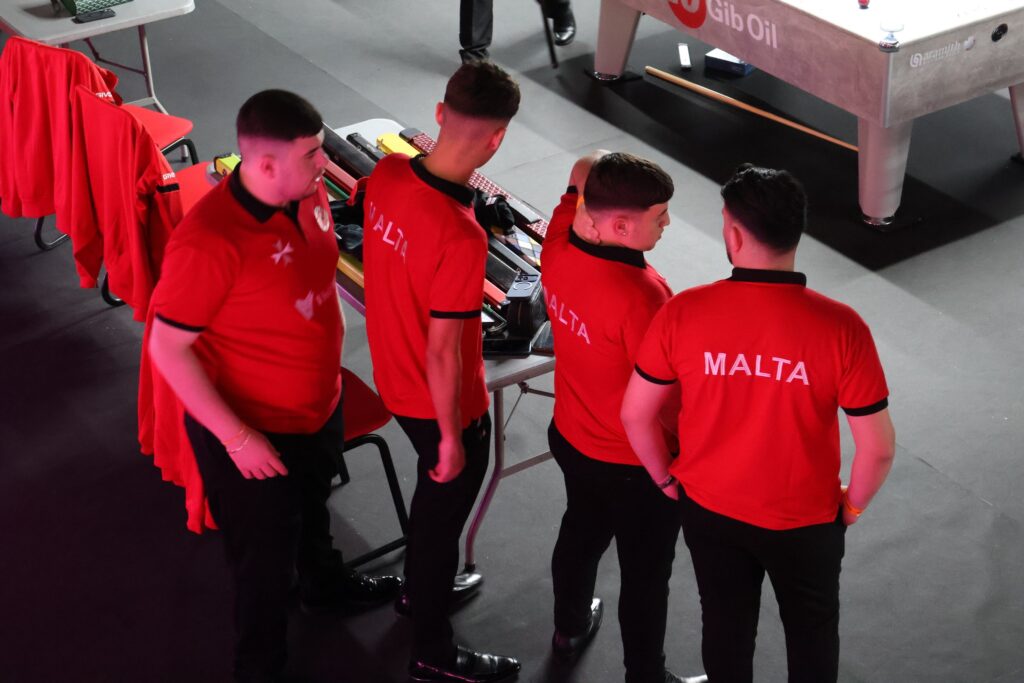 bl1-1024x683 Perfect record for Maltese teams