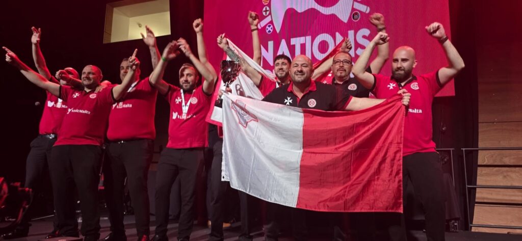 bl2-1-1024x473 Three Gold Medals for Team Malta at the 2026 Nations Cup