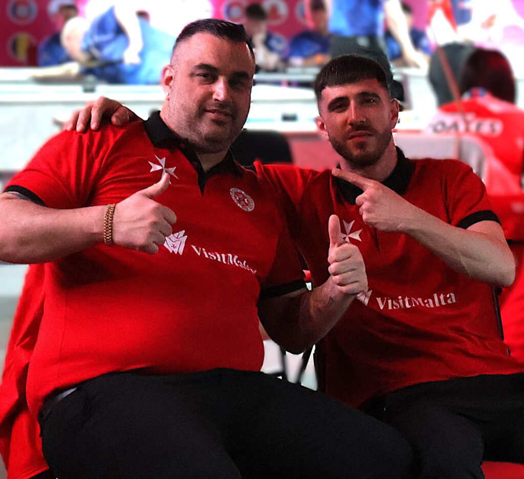bl2-1024x936 Perfect record for Maltese teams