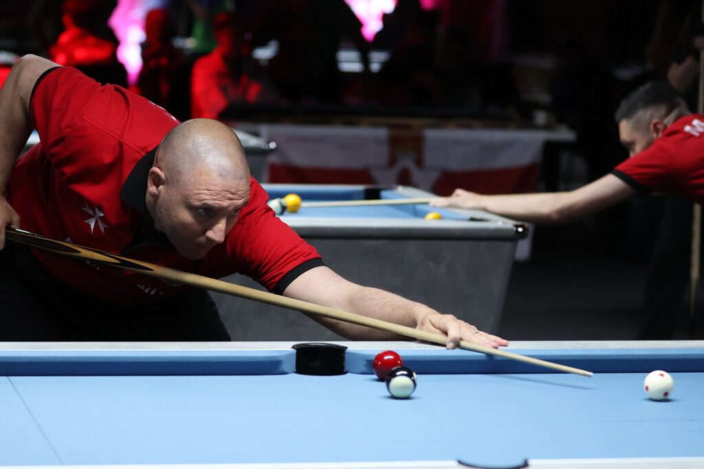 blackball-1-1-1024x683 Perfect start for Malta’s Blackball Teams