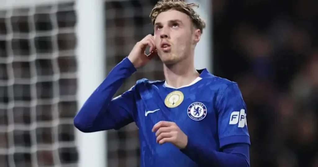 eb0cf1e2-5dc2-4805-82c4-cd302e4ae61c-1024x538 No Exit Planned: Palmer Responds to Chelsea Transfer Talk