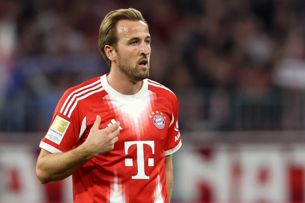 fc-bayern-munchen-v-bayer-04-leverkusen-bundesliga-1-6-scaled-1-1024x683 Bayern Boost as Harry Kane Returns Before Real Madrid Showdown
