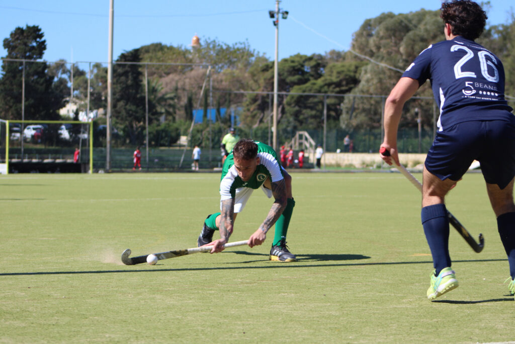 hockey-1-1024x683 Floriana Young Stars deliver convincing performance to defeat Żurrieq