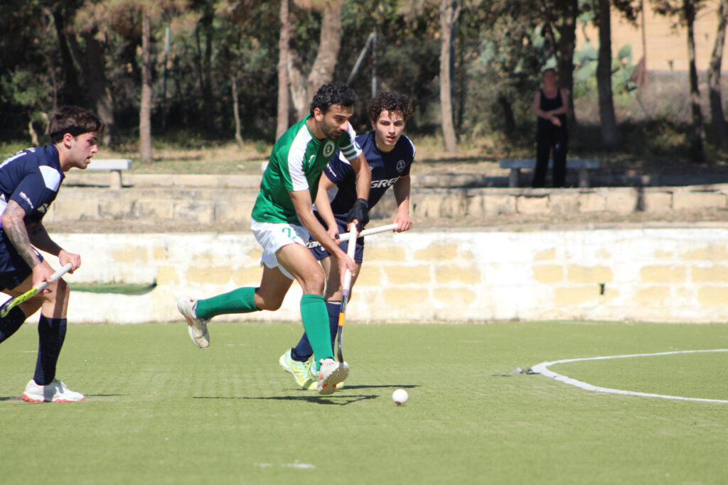 hockey-2-1024x683 Floriana Young Stars deliver convincing performance to defeat Żurrieq