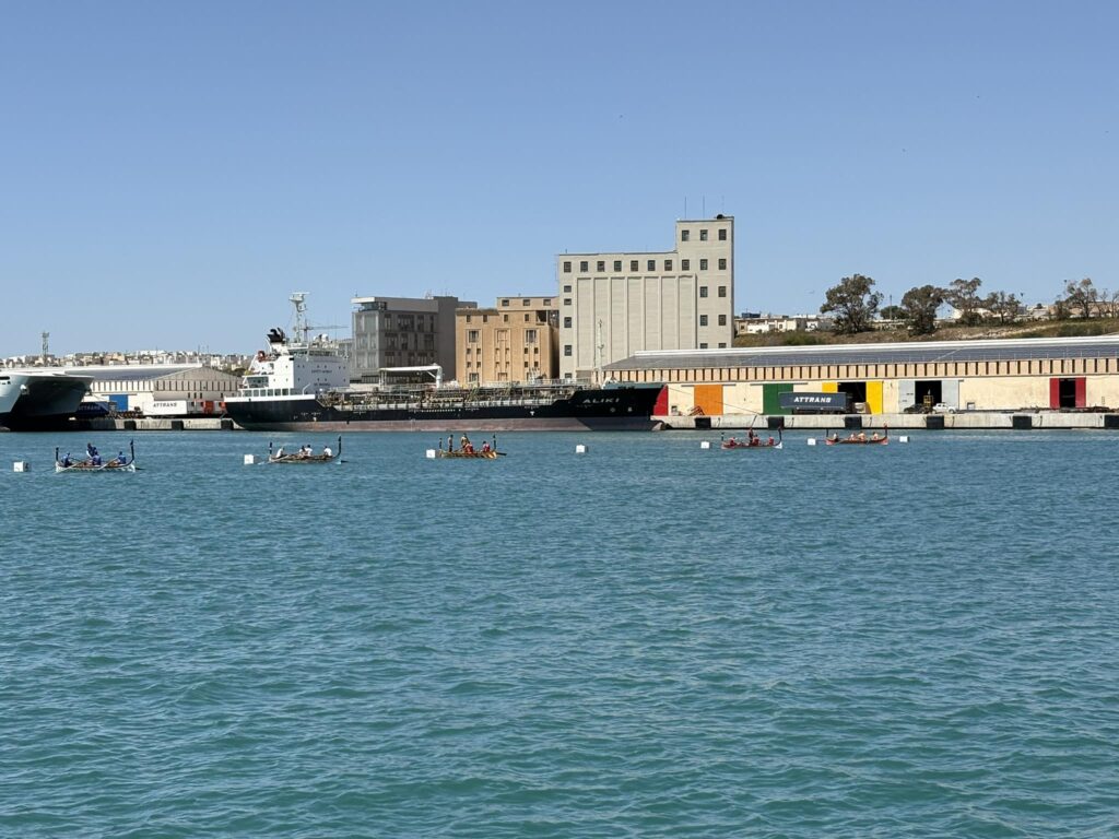 isla-champions-1024x768 Senglea crowned champions of 2026 Freedom Day Regatta