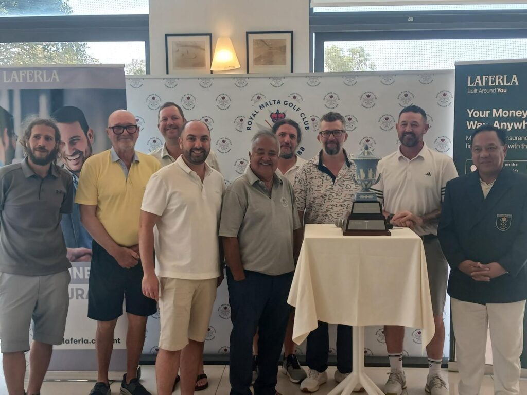 laferla-trophy-1-1024x768 Golf: Avnish Dahl wins Laferla Wedgwood Trophy after strong two-day battle