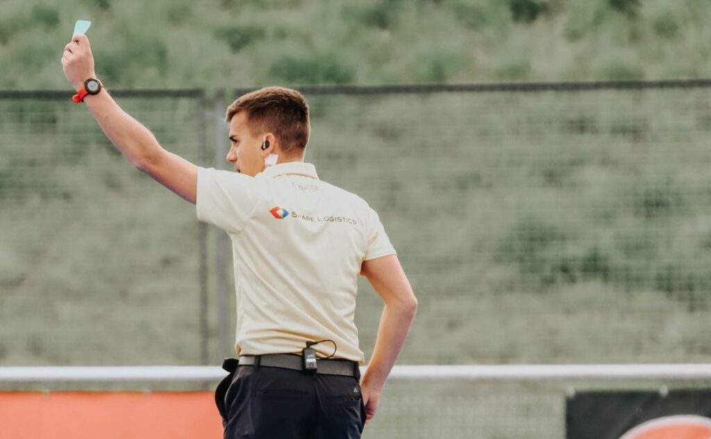 umpire-3-1024x633 Alessandro Amore represents Malta as an umpire in Germany