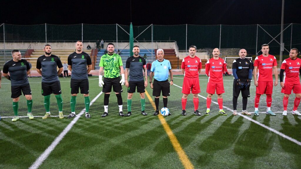 vet1-1024x575 MFPA and Floriana set for title-deciding showdown in VMFA Premier League