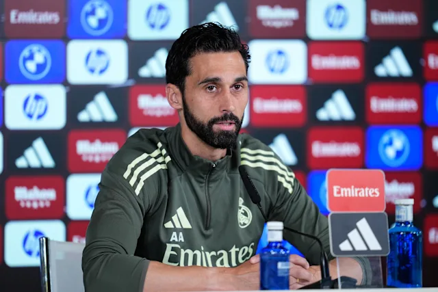 0232d76d34cad864ccda98b43f4d735f Álvaro Arbeloa steps down after Real Madrid finish trophyless season