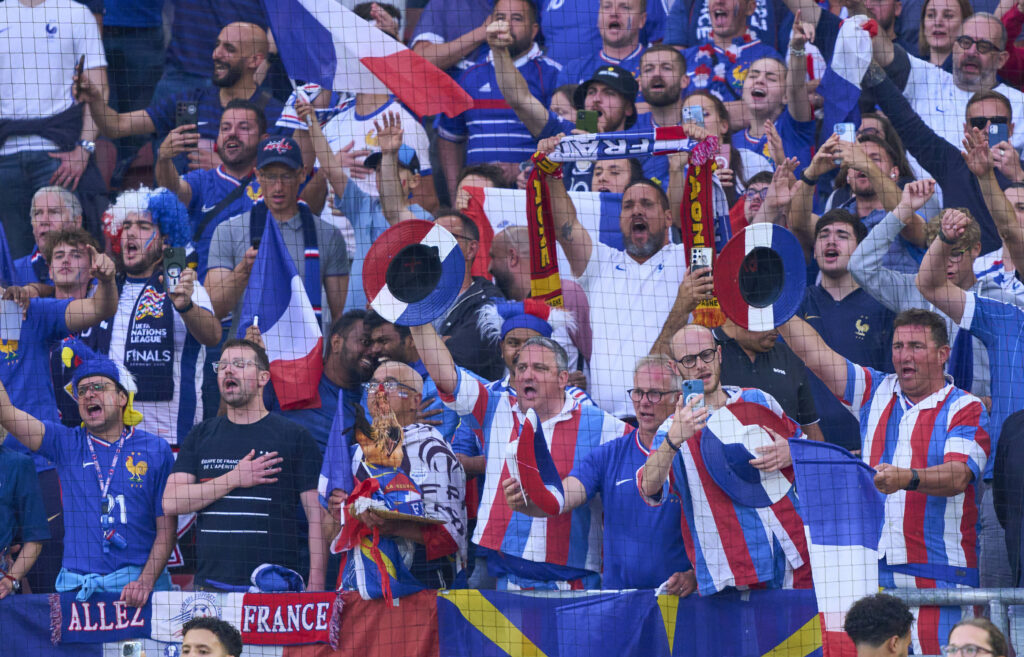 1062790966-1024x657 Les Bleus chasing another crown