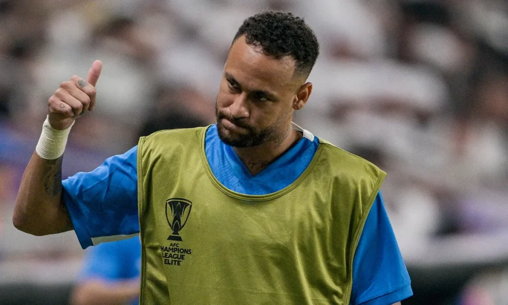 2241-1024x614 Injured Neymar ruled out of Brazil’s next two friendlies, could miss World Cup opener