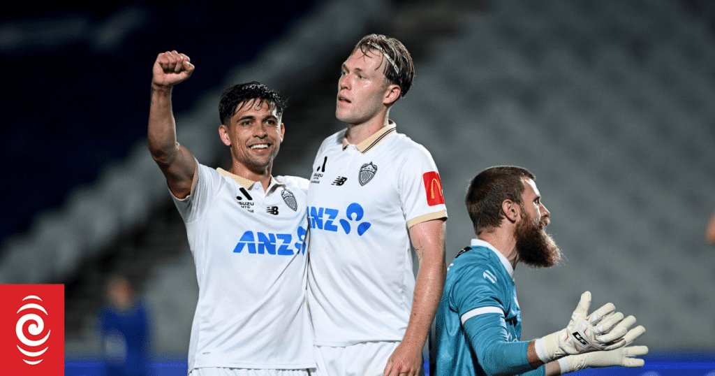 4JWHWSM_20251212123859732085_original_jpg-1024x538 Auckland crush Reds to reach historic maiden A-League Grand Final