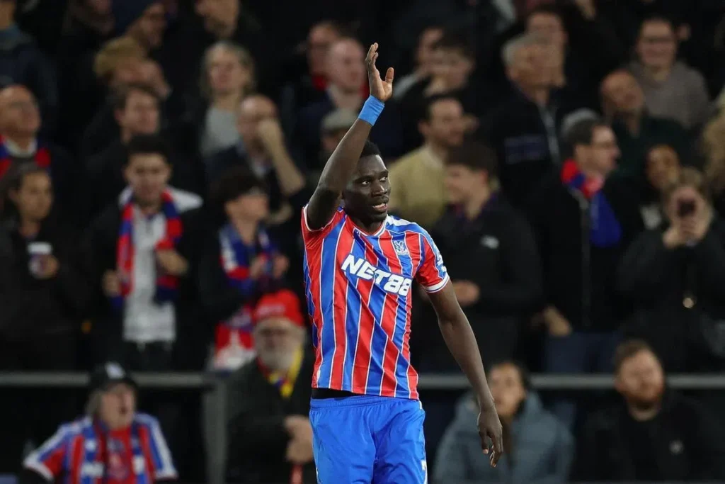 5bcea9e017d7efdd7e968094178b2eada38755da0e2ffbb0bfe7f8233b8c4488-1024x683 Crystal Palace beat Shakhtar to reach historic Conference League final