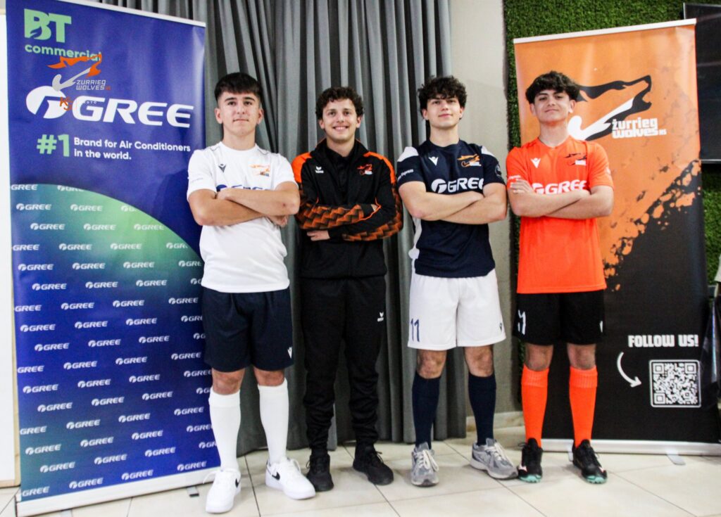 700086861_1582559443877843_728495612930932287_n-1024x735 Zurrieq Wolves HS set for EuroHockey Club Challenge II Men 2026 in Poland