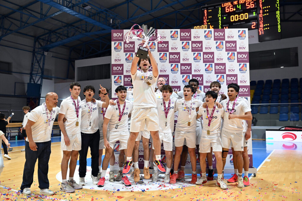BOV-Basketball-Amateur-League-Luxol-Champions-Celebration-1024x682 Luxol Neo Group crowned BOV Basketball Amateur League Champions