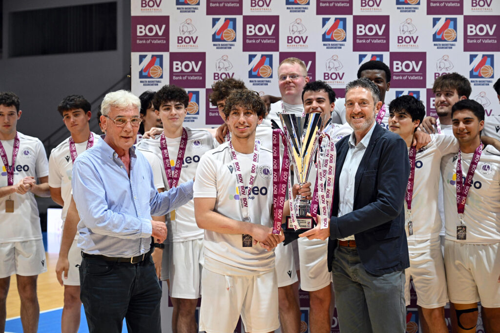 BOV-Basketball-Amateur-League-Luxol-Champions-Trophy-Presentation-1024x682 Luxol Neo Group crowned BOV Basketball Amateur League Champions