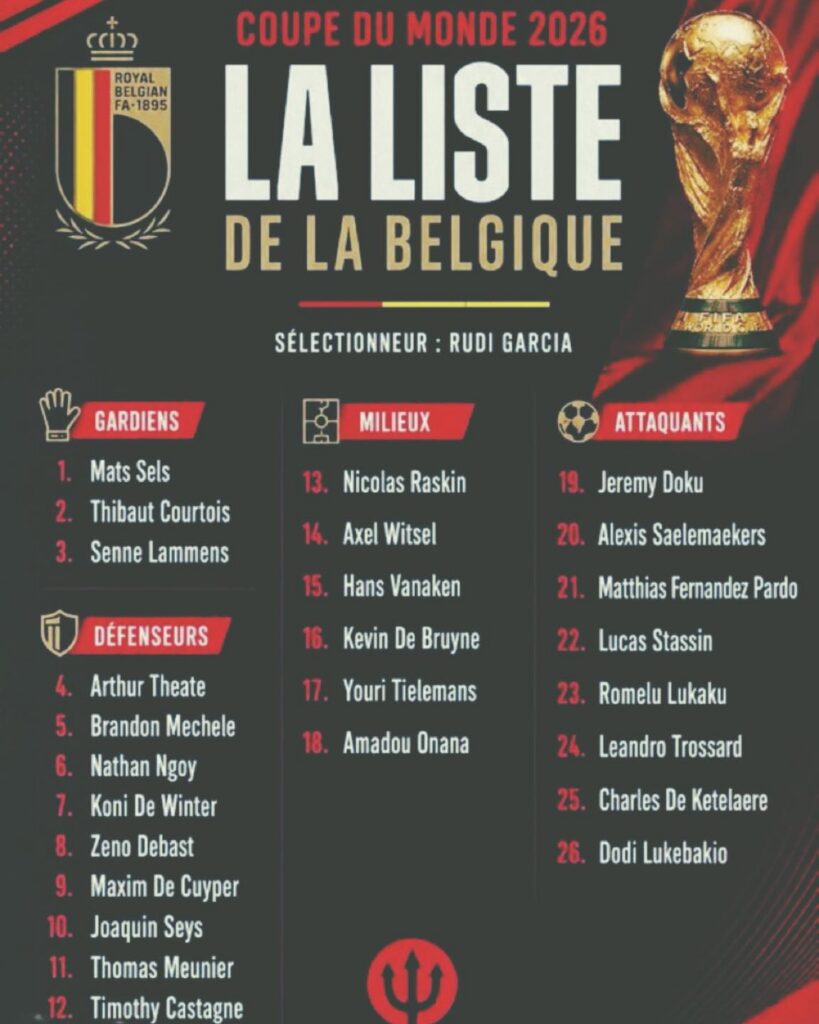 Belgium-2026-819x1024 The Red Devils ready for another global challenge