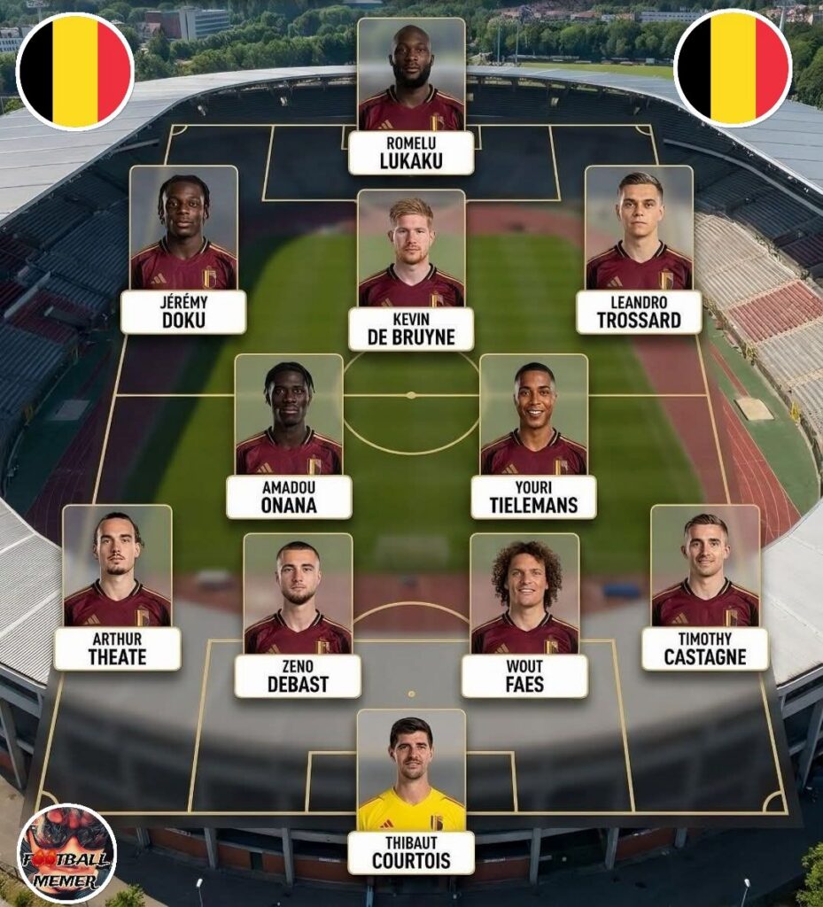 Belgium-2026-players-929x1024 The Red Devils ready for another global challenge