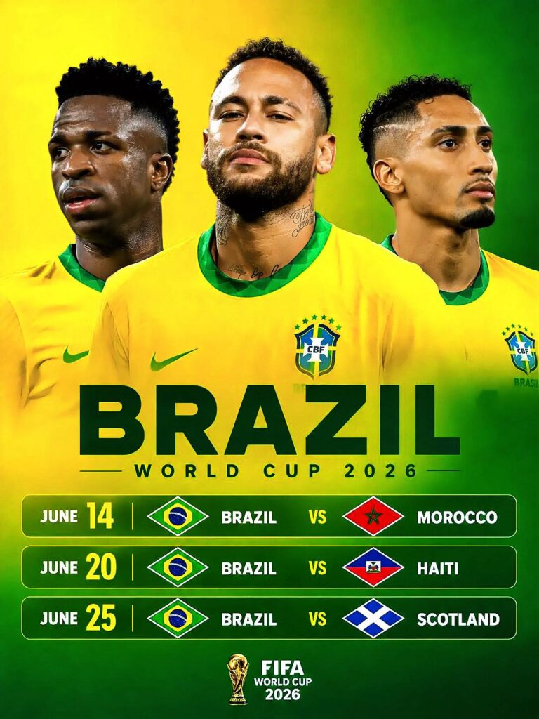 Brazil-fixtures-World-Cup-2026-768x1024 Can the Seleção return to glory?