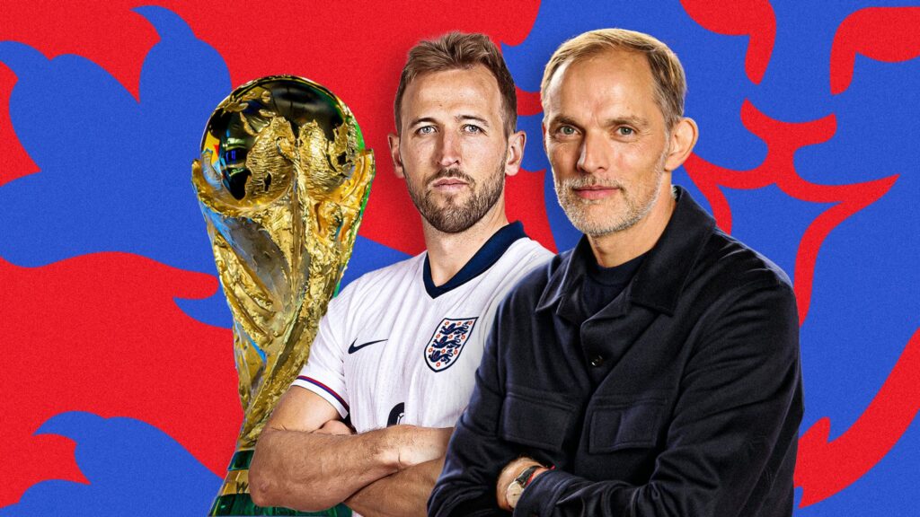 England-2026-1024x576 Can the Three Lions finally bring football home?