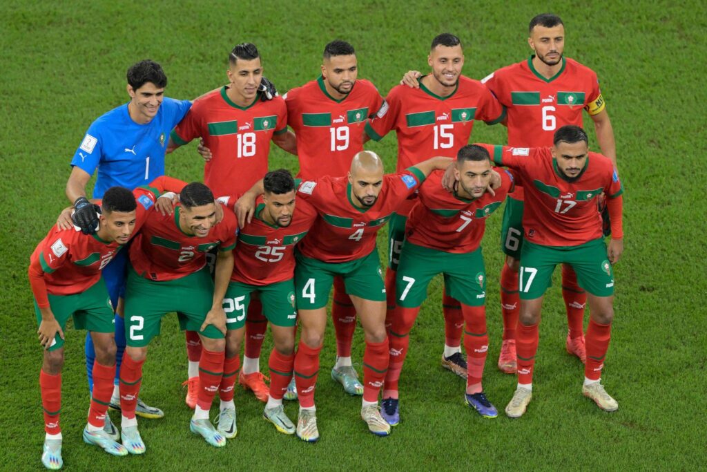 FOFA-World-Cup-2026-Morocco-1024x683 From pioneers to global contenders