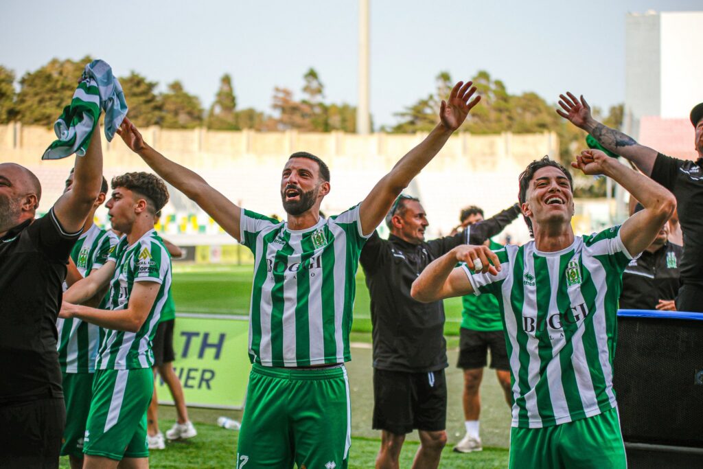 Floriana-champions-2-1024x683 Protests Board Rejects Marsaxlokk Appeal as Floriana Confirmed Champions