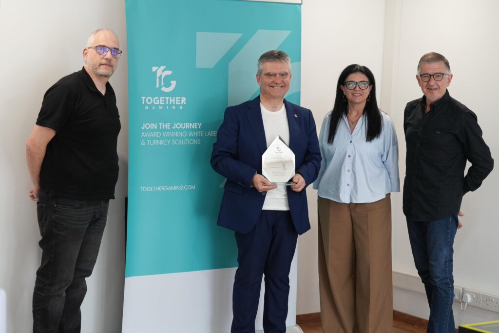 GHGS-1024x683 Dr. Pierre Farrugia Honoured with TGS Malta Fair Play Award for Act of Humanity