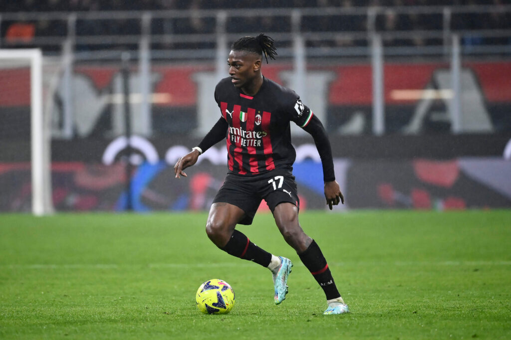 GettyImages-1473518874-scaled-1-1024x682 Galatasaray eye shock move for AC Milan’s Rafael Leão