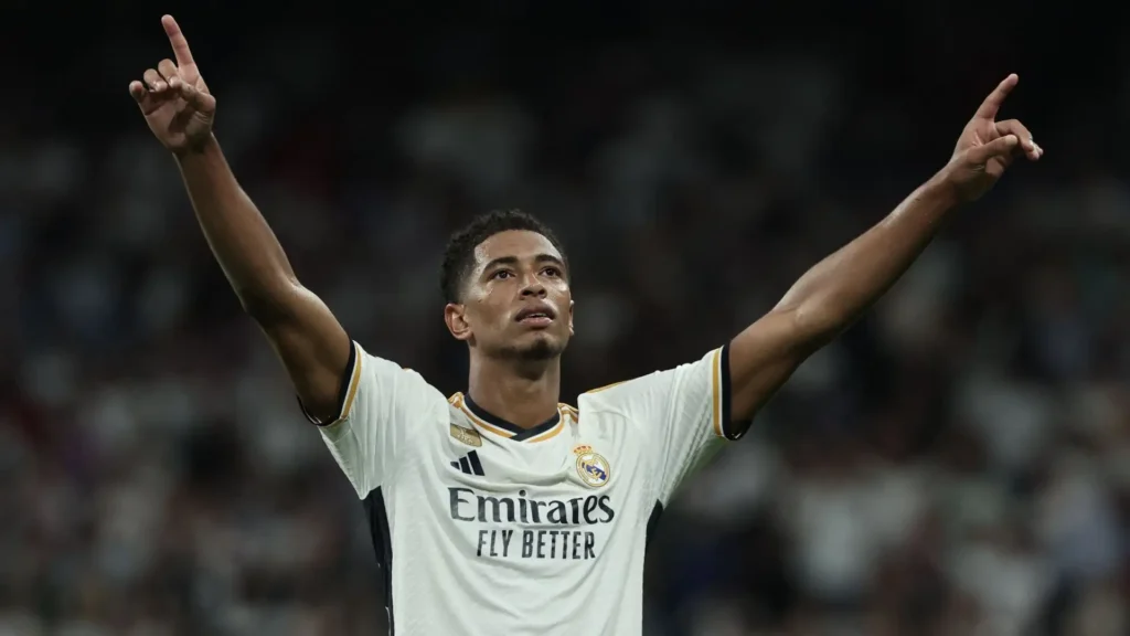 GettyImages-1677980754.jpg-1024x576 Real Madrid CF beat Athletic Club as Kylian Mbappé and Jude Bellingham find the net to close underwhelming season