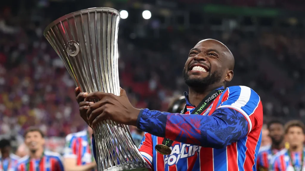 GettyImages-2278511582.jpg-1024x576 How battling Crystal Palace beat Rayo Vallecano in the Conference League final
