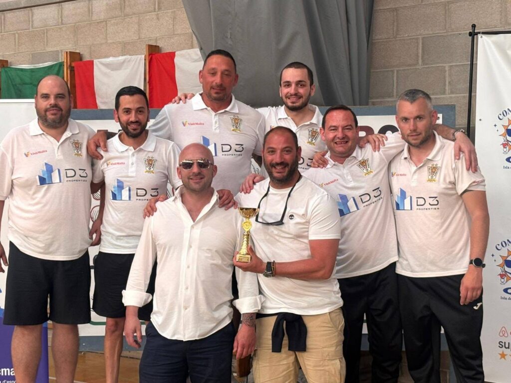 IMG_3822-1024x768 Table Football: Valletta crowned Champions and Bormla reach Semi-Finals at the Mallorca Major
