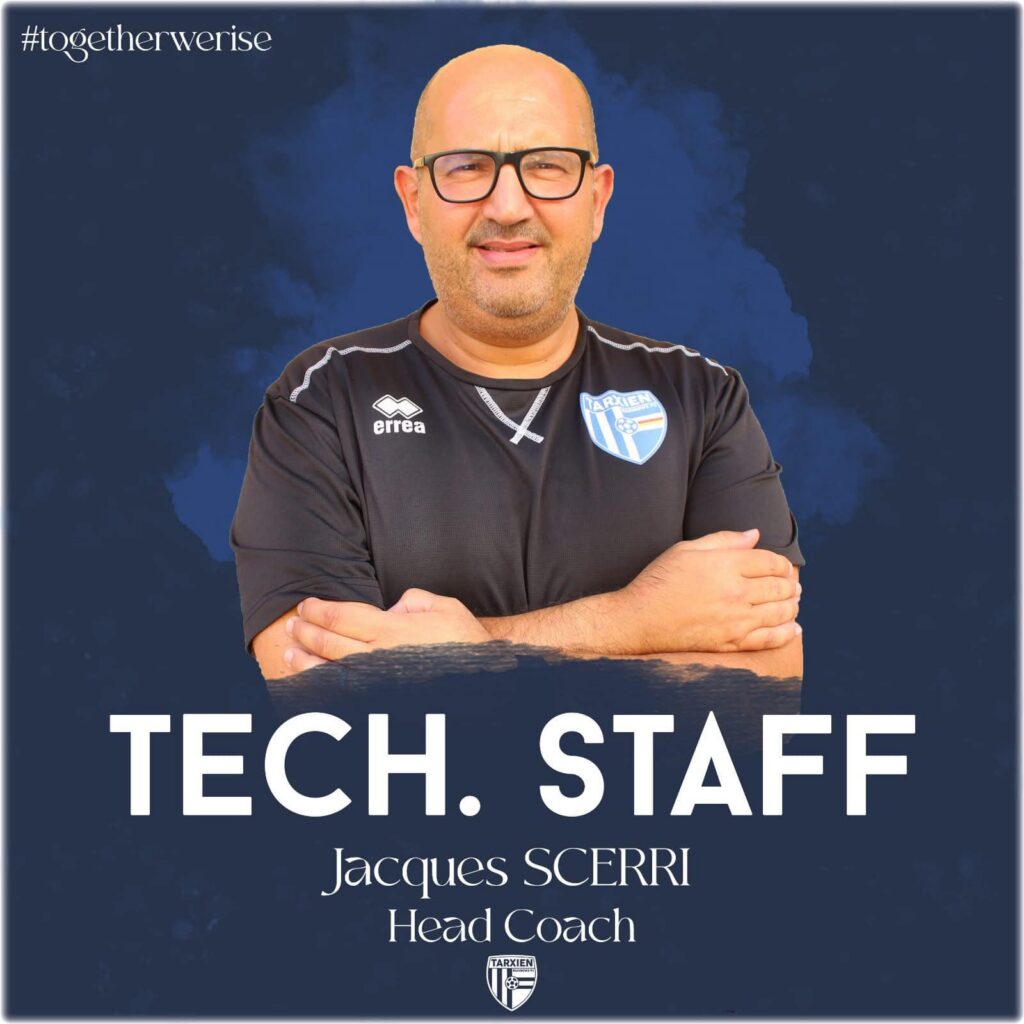 Jacques-Scerri-1024x1024 Jacques Scerri brings four-year spell at Tarxien Rainbows to an end