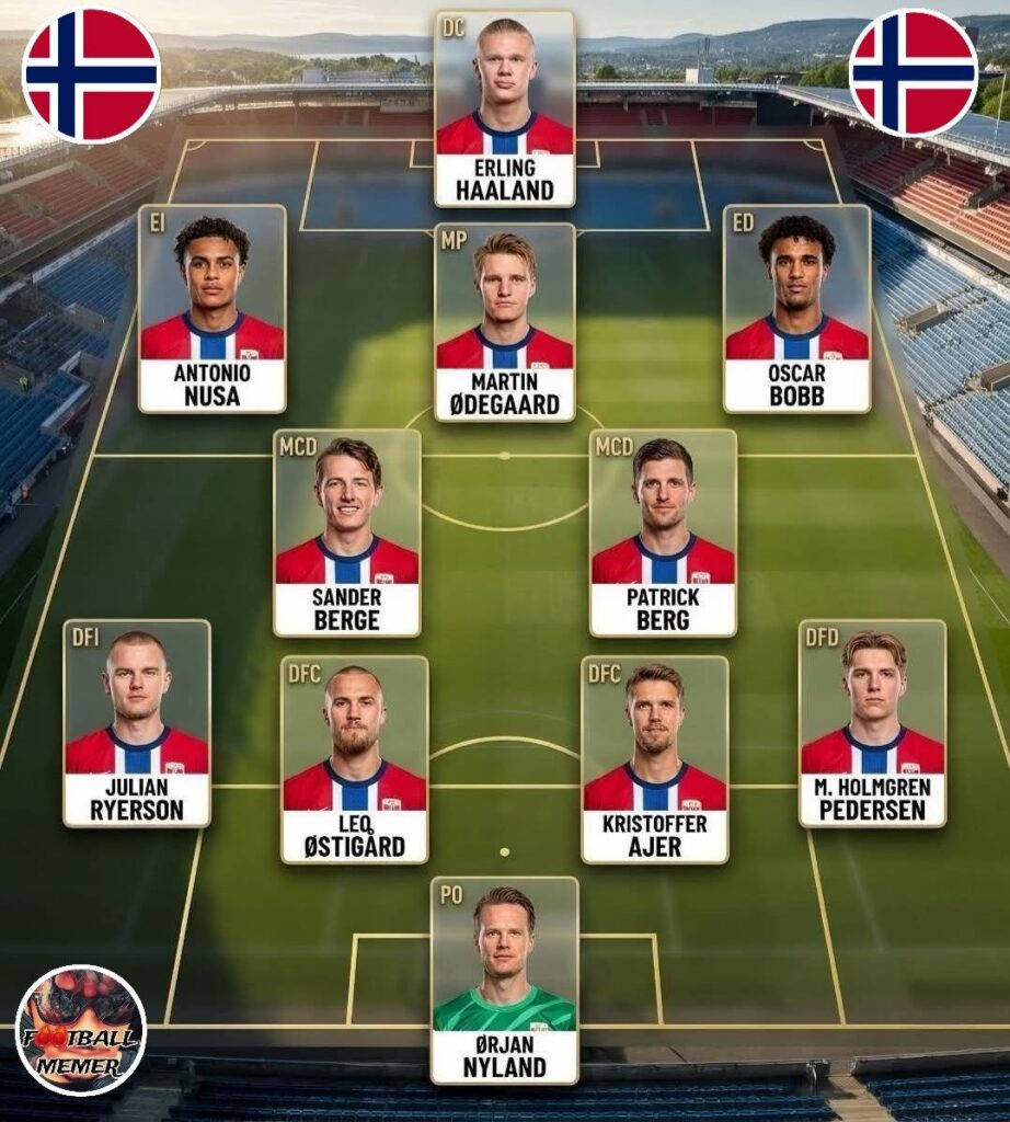 Norway-2026-922x1024 A new golden generation arrives