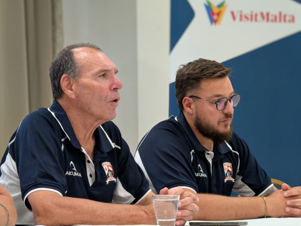 Phil-Pretorius-1024x771 Pretorius urges Malta to seize historic opportunity against Austria