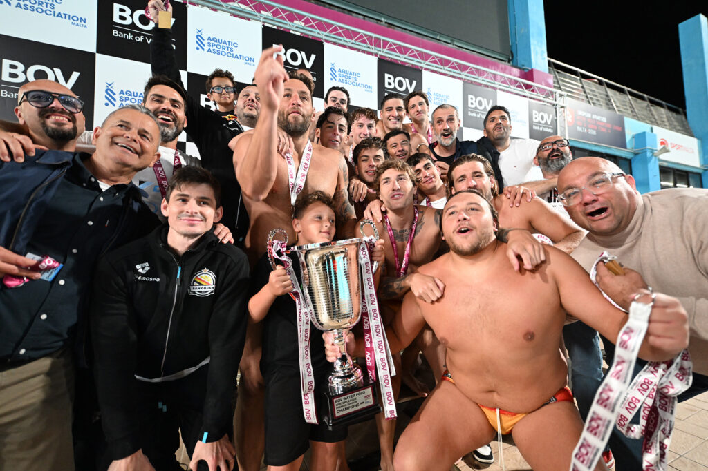 San-Giljan-BOV-Water-Polo-Winter-League-Premier-Champions-2-1024x682 San Ġiljan MAA Daikin crowned champions after dramatic shoot-out victory