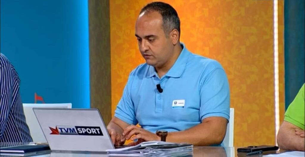 Sandro-e1780207523799 Sandro Micallef resigns from Malta Sports Journalists Association after 18 Years of service