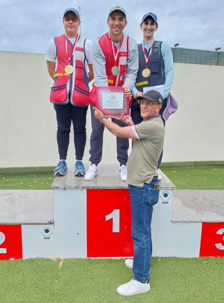 Skeet-17.05.2026-757x1024 Liam Sciberras wins the 2026 MSSF Skeet Grand Prix