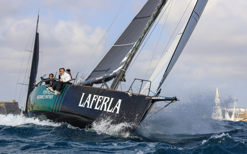 Ton-Ton-Laferla--1024x639 Ton Ton Laferla tops the fleet at Paymix Pro Ragusa weekend